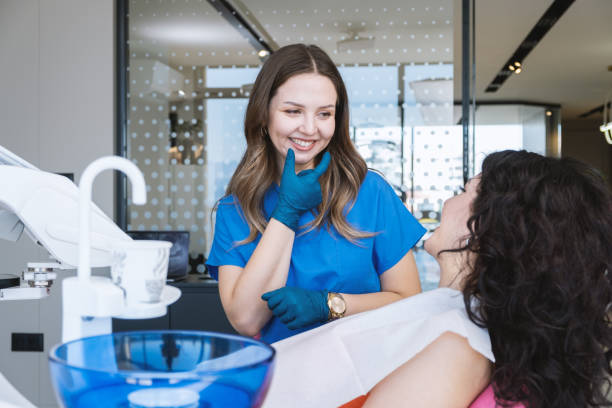 Best Cosmetic Dentistry  in Ronan, MT