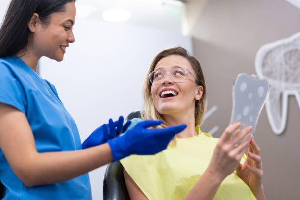 Best Dental X-Rays and Imaging  in Ronan, MT