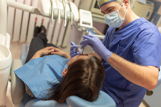 Best Teeth Whitening  in Ronan, MT
